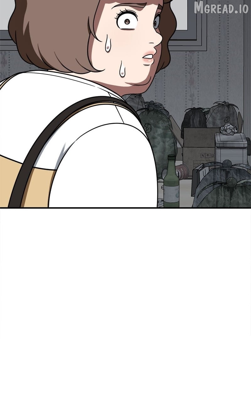 Change Me Chapter 266  - page 155